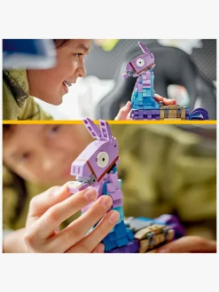 LEGO Fortnite 77071 Supply Llama