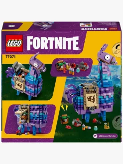 LEGO Fortnite 77071 Supply Llama