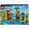 LEGO Friends 42631 Adventure Camp – trætophus