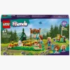 LEGO Friends 42622 Adventure Camp – bueskydningsbane