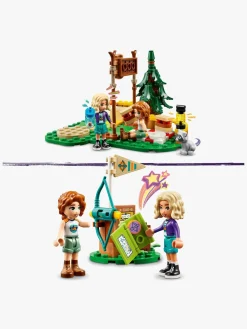 LEGO Friends 42622 Adventure Camp – bueskydningsbane
