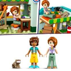 LEGO Friends 42646 Autumns værelse