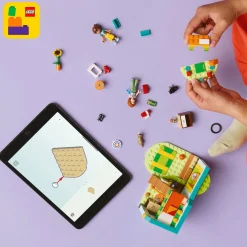 LEGO Friends 42646 Autumns værelse