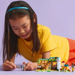 LEGO Friends 42646 Autumns værelse