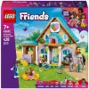 LEGO Friends 42651 Dyrlægeklinik for heste og kæledyr
