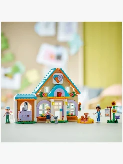 LEGO Friends 42651 Dyrlægeklinik for heste og kæledyr