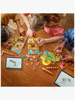 LEGO Friends 42673 Familieferie på strandresort