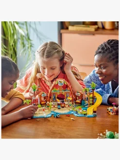 LEGO Friends 42673 Familieferie på strandresort