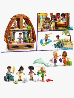 LEGO Friends 42673 Familieferie på strandresort