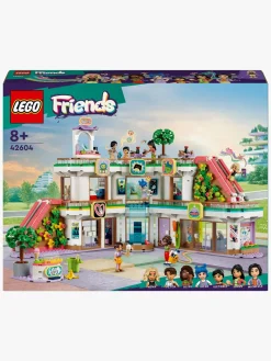 LEGO Friends 42604 Heartlake City butikscenter