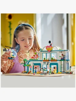 LEGO Friends 42621 Heartlake City hospital
