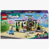 LEGO Friends 42618 Heartlake City café