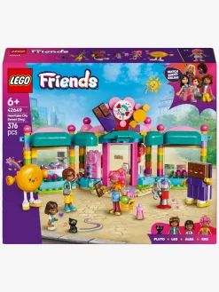 LEGO Friends 42649 Heartlake City slikbutik