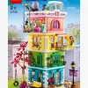 LEGO Friends 41748 Heartlake City Aktivitetshus