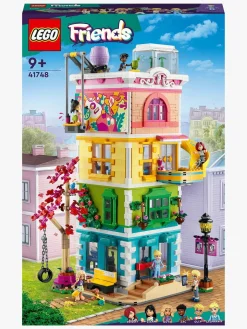 LEGO Friends 41748 Heartlake City Aktivitetshus