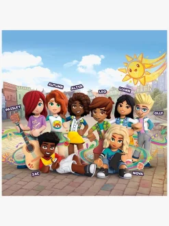 LEGO Friends 41748 Heartlake City Aktivitetshus