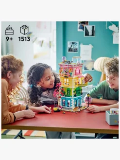 LEGO Friends 41748 Heartlake City Aktivitetshus