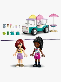 LEGO Friends 42644 Heartlake City isbil
