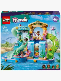 LEGO Friends 42630 Heartlake City vandland