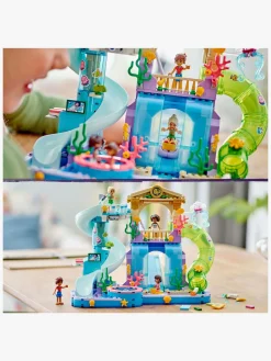 LEGO Friends 42630 Heartlake City vandland