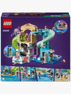 LEGO Friends 42630 Heartlake City vandland