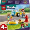 LEGO Friends 42635 Hundefrisørbil