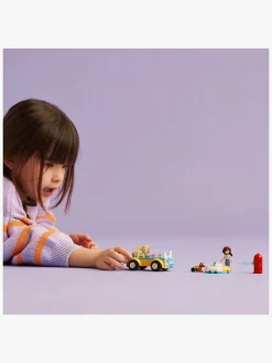 LEGO Friends 42635 Hundefrisørbil