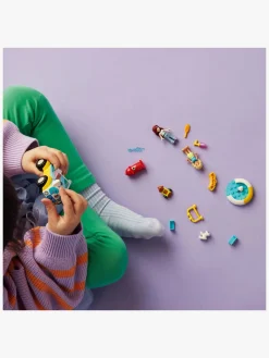 LEGO Friends 42635 Hundefrisørbil