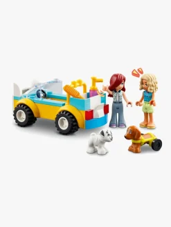 LEGO Friends 42635 Hundefrisørbil