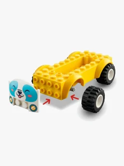 LEGO Friends 42635 Hundefrisørbil