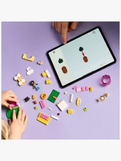 LEGO Friends 42665 Hvalpelegeplads