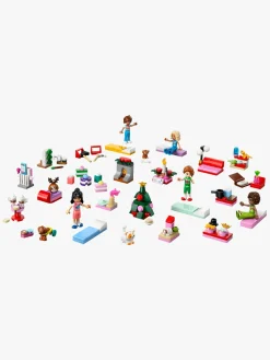LEGO Friends 42668 Julekalender 2025