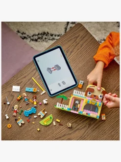 LEGO Friends 42650 Kæledyrsbutik