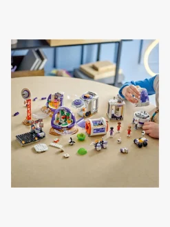 LEGO Friends 42605 Mars-rumbase og raket