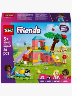 LEGO Friends 42640 Marsvin-legeplads
