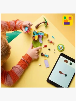 LEGO Friends 42640 Marsvin-legeplads