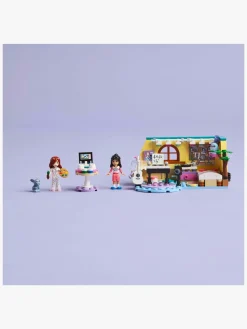 LEGO Friends 42647 Paisleys værelse