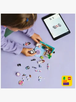 LEGO Friends 42647 Paisleys værelse