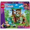 LEGO Friends 42648 Pandareservat med dyrepasning