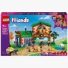 LEGO Friends 42654 Ponyfarm og stald