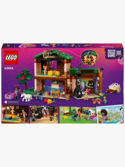 LEGO Friends 42654 Ponyfarm og stald