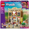 LEGO Friends 42655 Restaurant og kokkeskole