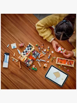 LEGO Friends 42655 Restaurant og kokkeskole