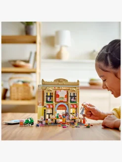 LEGO Friends 42655 Restaurant og kokkeskole