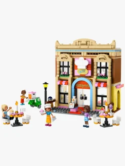 LEGO Friends 42655 Restaurant og kokkeskole
