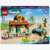 LEGO Friends 42625 Smoothie-bod ved stranden