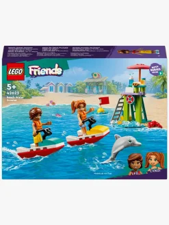 LEGO Friends 42623 Vandscooter