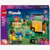LEGO Friends 42642 Venskabs-filmaften
