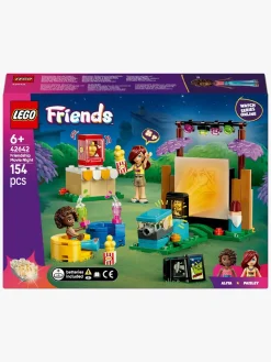 LEGO Friends 42642 Venskabs-filmaften