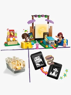 LEGO Friends 42642 Venskabs-filmaften
